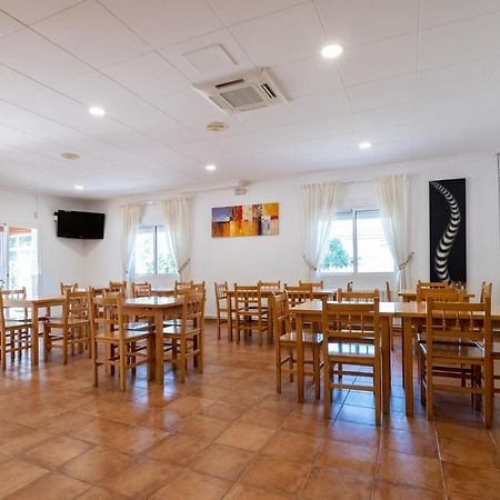 Galerna Hostal 호텔 산신소 외부 사진