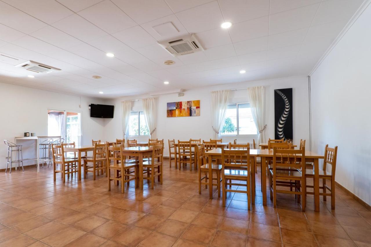 Galerna Hostal 호텔 산신소 외부 사진
