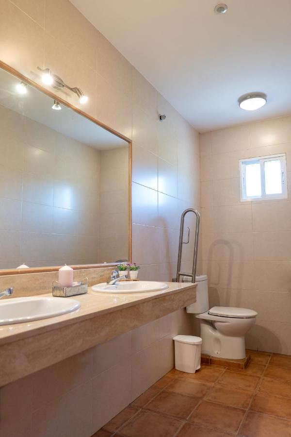 Galerna Hostal 호텔 산신소 외부 사진